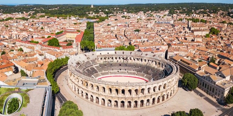 Agence immobilière Nîmes Montpellier Gars