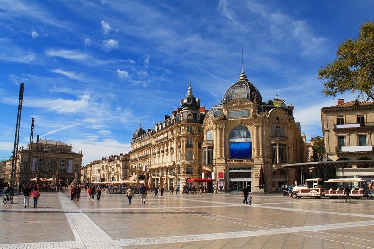 LE DISPOSITIF D’ENCADREMENT DES LOYERS A MONTPELLIER SERA EFFECTIF DES LE 1ER JUILLET 2022